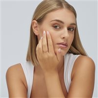 Anillo Brosway Mujer in Plata Zirconia FVO20A - FVO20A